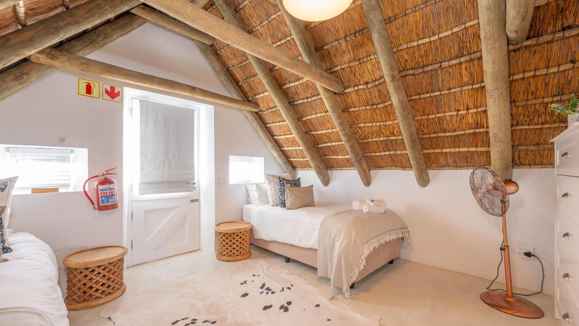 Villa Bliss On The Bay Struisbaai Exterior foto