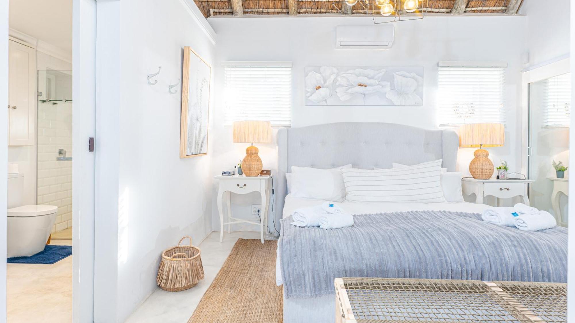 Villa Bliss On The Bay Struisbaai Exterior foto