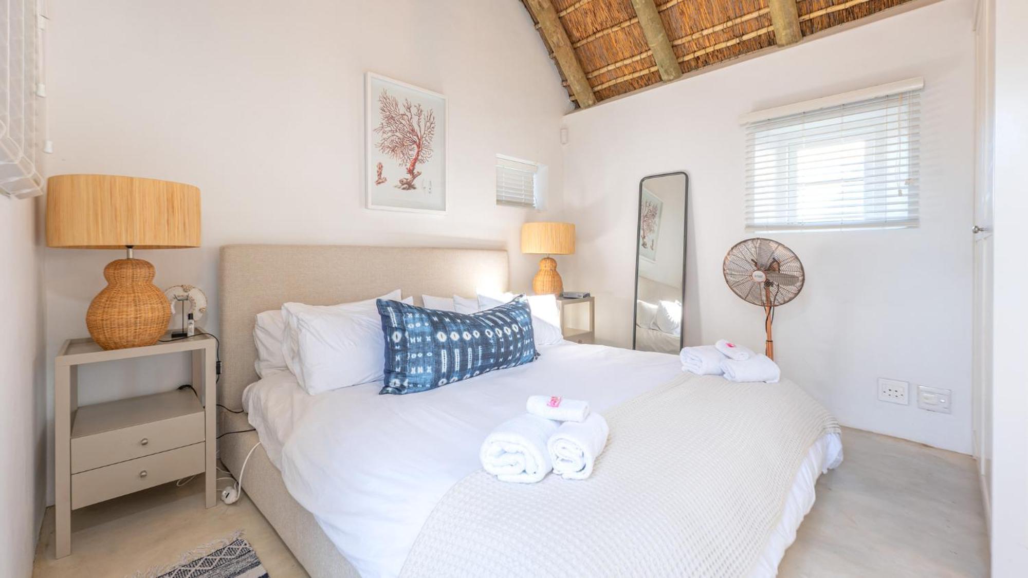Villa Bliss On The Bay Struisbaai Exterior foto